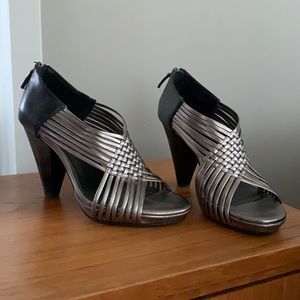 Vintage Franco Sarto Shoes